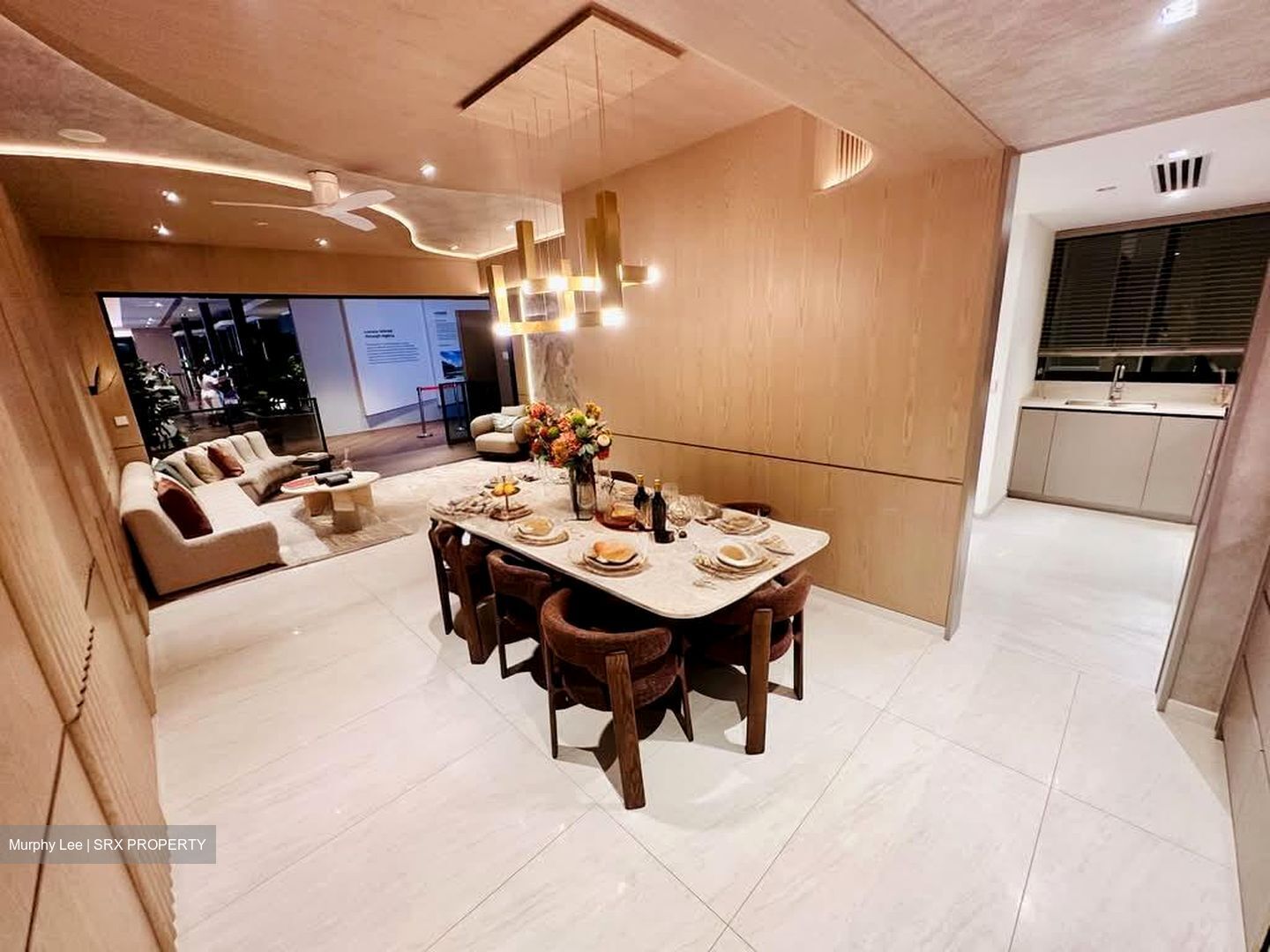 Pinery Residences (D18), Condominium #539366201